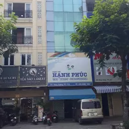 * QUẬN 5-Nhà 2 Mặt Tiền Hùng Vương-Sư Vạn Hạnh,7Tầng, 74m2 HĐT.50Tr/th