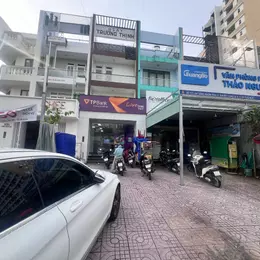 MẶT TIỀN KD TĂNG NHƠN PHÚ, Q9 - 110M2 CHỈ 19.9 tỶ - GIÁ NGỘP
