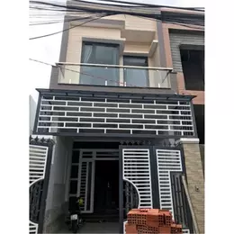 Kịch Sàn Giá Cực Sốc – Bán Nhà Ngô Gia Tự, Quận 10, 55m², Chỉ 4.9 Tỷ