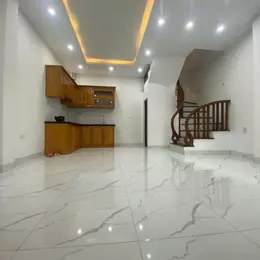 Chủ Nhà Bán Gấp Căn Nhà 5 Tầng - Lô Góc - Ô Tô Qua Nhà - Khẩu Hà Đông