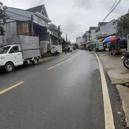 Đầu Tư Hôm Nay, Sinh Lời Ngày Mai - Đất Mặt Tiền Tô Vĩnh Diện - Lựa Chọn Hoàn Hảo Cho Đầu Tư!!!v