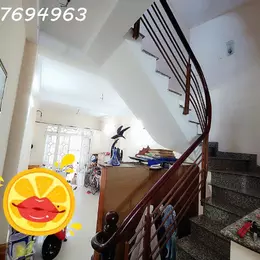 QUẬN 8, ĐẶNG THÚC LIÊNG, MẶT TIỀN - NHÀ ĐẸP KIÊN CỐ - 7PN - Ở NGAY - GẦN UBND QUẬN 8