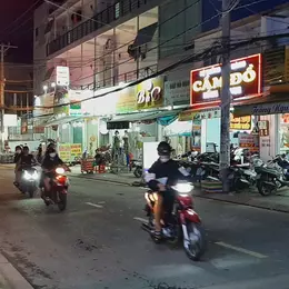 Bán nhà hẻm ô tô đường 39, phường Bình Trưng Tây Quận 2 _ gần chợ Nhóm. LH  0903034123