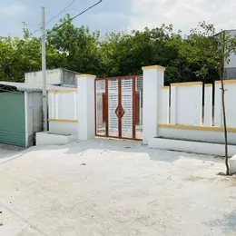 Bán đất chính chủ 345m2 Hoà Lợi, Bến Cát Bình Dương