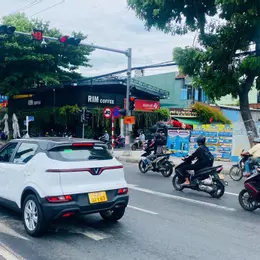 🚀CỰC SỐC 🚀SẬP HẦM 🚀 MẶT TIỀN PHAN THANH - DIỆN TÍCH KHỦNG - THÍCH HỢP ĐẦU TƯ XÂY CĂN HỘ - KINH