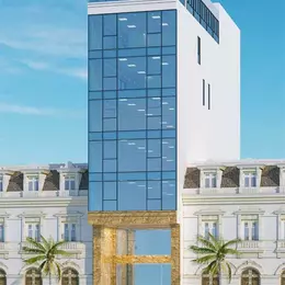 Bán Tòa Văn Phòng 9 Tầng Mặt Phố Đoàn Thị Điểm, Quốc Tử Giám, DT 178m2, Giá 95 TỶ