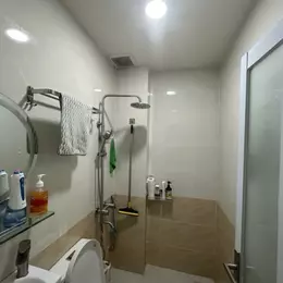BÁN NHÀ QUẬN 7,ĐƯỜNG LÝ PHỤC MAN,HẺM XE HƠI,4 TẦNG,3M x 7M,2.8 TỶ
