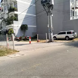 Bán Gấp Góc 2 Mặt Tiền Hiệp Thành 4,4x15m giá 4,6 tỷ, Liên Khu 2-5, Quận 12