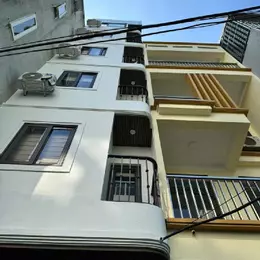 Bán Nhà Yên Hòa - TT Q. Cầu Giấy - Ô Tô Đõ Cửa - 3 Bước Chân ra Phố- 300tr/m2,Dòng Tiền 80tr/TH