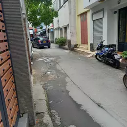 Sở hữu ngay nhà HXH, 56m2 chỉ 5.9 Tỷ, P.5 Tân Bình, Phạm Văn Hai 10m.