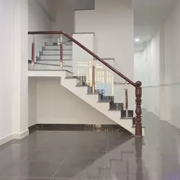 Nhà rẻ Bình Long, P Tân Quý, Quận Tân Phú, 56m2, 2  tầng, hơn 4 tỷ