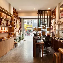 Siêu phẩm siêu đắc địa giá rẻ💥💥
MẶT TIỀN LÊ VĂN SỸ, Q. Phú Nhuận khu trung tâm thời trang ăn