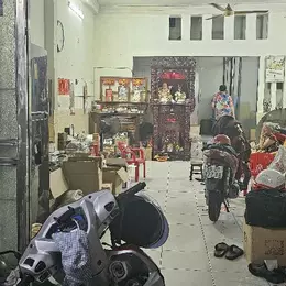 Nhà siêu to 120m2, 3 tầng, Hương Lộ 2, Bình Tân, nhỉnh 8 tỷ