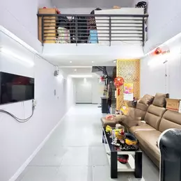 NGAY LIÊN KHU 8-9 - 3 TẦNG 3PN - 48M2 - GIÁ 4.75 TỶ