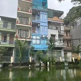 GIA ĐÌNH VỀ QUÊ SINH SỐNG TÔI ĐỂ LẠI CĂN HÀ TRÌ - Ô TÔ ĐỖ Ở HOẶC CHO THUÊ DÒNG TIỀN 150TR/NĂM