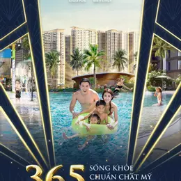 THE OPUS ONE - CHÍN THỨC NHẬN BOOKING