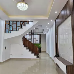 BÁN NHÀ CUỐI ĐỒNG MAI - NGÕ RỘNG Ô TÔ - XÂY MỚI 3T - GIÁ 2.16 TỶ
