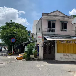 Nhà mặt tiền 97m2  Phạm Văn Đồng – Lê Quang Dinh  Gò Vấp  20 tỷ giảm còn 16 tỷ.