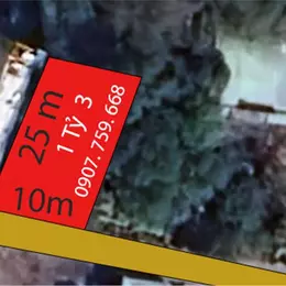 GẦN HIỆP BÌNH PHƯỚC ! HÀNG ĐẸP ! CÓ THỔ, GIÁ 1 TỶ 3, 200M2, NHƠN TRẠCH, ĐỒNG NAI