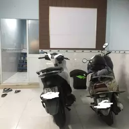 Gần Nhà Thờ Bắc Dũng - Hẻm thông xe hơi 7c - DT 3.5 x 10m - 2 Tầng
