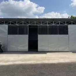 Bán Nhanh Xưởng Tại Tân Thông Hội Giá Chỉ 850tr.