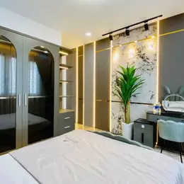 Bán Nhà MẶT TIỀN QUẬN 12 - 3 TẦNG - 4M - CHỦ GẤP BÁN GIÁ MỀM