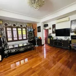 TÔN ĐỨC THẮNG, ĐỐNG ĐA, NHÀ ĐẸP 51M, 8 TẦNG THANG MÁY, LÔ GÓC, KINH DOANH, TẶNG FULL NỘI THẤT TIỀN