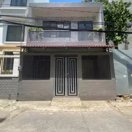GẤP BÁN NHÀ ĐẸP BÌNH TÂN NGAY SÁT NGÃ 3 MÃ LÒ - LÊ VĂN QUỚI DT 85M2 HẺM XE TẢI 2 TẦNG