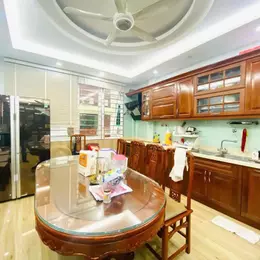 HỒNG HÀ, HOÀN KIẾM, PHÂN LÔ - Ô TÔ TRÁNH - VỈA HÈ RỘNG - KINH DOANH - Ô CHỜ THANG MÁY - NHÀ DÂN TỰ