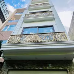 Bán nhà,Thái Thịnh,Đống Đa-Phân lô,ô tô tránh,KD VIP-DT 60m x MT rộng 4.5m x6 Tầng-20 tỷ TL