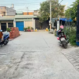 Nhà SHR 82m2, HXH, sân oto, Thuận Giao, Thuận An, BD, Giá chỉ 2,65 tỷ thương lượng.