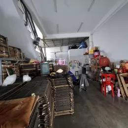 BÁN NHÀ TÂN HÒA ĐÔNG XE TẢI ĐẬU CỬA NGÀY ĐÊM - GẦN 100M2 NGANG 5M - ĐANG SẴN DÒNG TIỀN CHO THUÊ