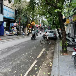 Chỉ14.5Tỷ, Nhà Phân Lô, Oto,Kinh Doanh Tại Nguyễn An Ninh-Q. Hoàng Mai