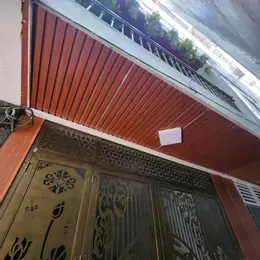 Bán Nhà Hoàng Hoa Thám Ba Đình Ngõ  Ba Gác Tránh, Sàn Gỗ, Cửa Chống Cháy, Nội Thất Cao Cấp