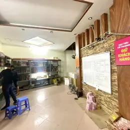 HOT MẶT TIỀN KINH DOANH ĐỖ ĐỨC DỰC 19 TỶ 137m2 MT7.0 - HẠ GIÁ 2,5 TỶ