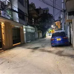 Bán nhà 6T Phố Lê Thanh Nghị cạnh Bệnh Viện BẠCH MAI - Cho thuê dòng tiền 40tr/ tháng -Ô tô đỗ