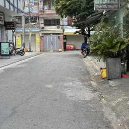 Bán Toà Nhà Quận Tân Bình Phường 10.