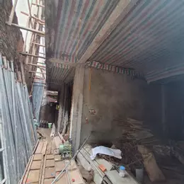 CƠ HỘI VÀNG - NHÀ 7 TẦNG MỚI TINH QUAN NHÂN; NGÕ 3 GÁC; THANG MÁY XỊN XÒ; GIÁ NHỈNH 8 TỶ