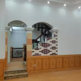 NHÀ VIP  THANH_XUÂN ; CỰ_LỘC-48m2 - 5 TẦNG - 15M Ô TÔ - NGÕ 3 GÁC - NHỈNH 6 TỶ