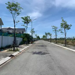 Bán đất xã Tịnh Khê Khu dân cư Mỹ Khê Angkora, 100m2 SHR giá 1.4 tỷ