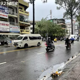 * VIP QUẬN 10-MẶT TIỀN KD NGAY NGÔ GIA TỰ-NGUYỄN DUY DƯƠNG(11*28)69TỶ