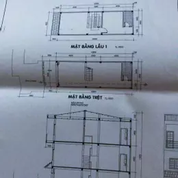 CHÍNH CHỦ cần bán GẤP nhà khu trung tâm quận Tân Bình