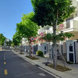 Nhà phố La Vida Vũng Tàu, giá 4ty5 bao phí