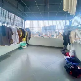 Bán gấp nhà Tu Hoàng 68m 7 tầng 11.3 tỷ kinh doanh