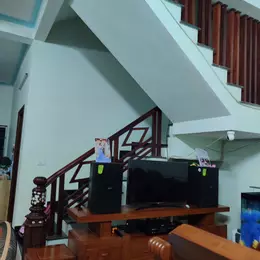 CẦN BÁN NHÀ MỸ ĐÌNH 32M 4 TẦNG 5.8 TỶ SIÊU ĐẸP