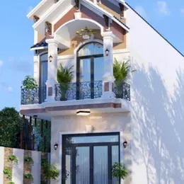 Nhà mới SHR 60m2, HXH, sát Ngã tư Bình Chuẩn, Thuận An, BD, Giá chỉ 2,3 tỷ thương lượng.