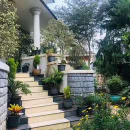 Bán biệt thự mặt tiền Sương Nguyệt Ánh, Phường 9, TP Đà Lạt, thích hợp đầu tư, an cư lâu dài.
