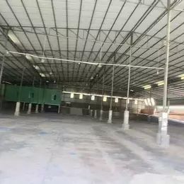 CHO THUÊ XƯỞNG PHÚ HÒA, TP THỦ DẦU MỘT BD .DIỆN TÍCH LÔ ĐẤT : 37 x 71 m (nở hậu 46m)💰Giá Cho Thuê