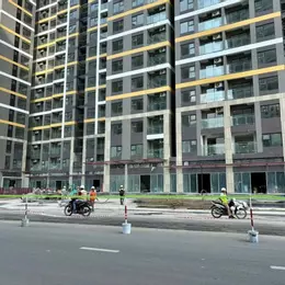 Bán gấp căn hộ giá tốt view nội khu siêu đỉnh