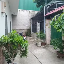 Bán Nhà Hẻm 3 Gác, Đường Phạm Văn Đồng, Thủ Đức, 4.6tỷ